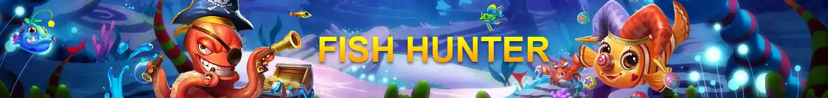 77jl Fishing Games